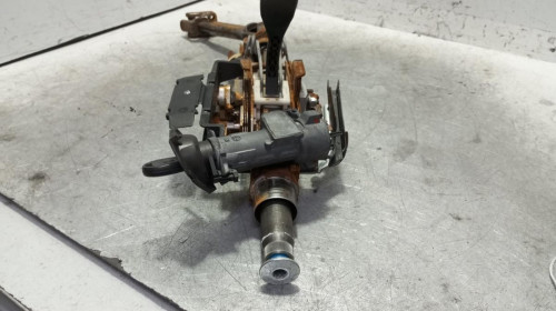 COLUMNA DIRECCION, SEAT, IBIZA (6L1)