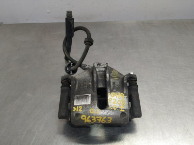 PINZA DE FRENO DELANTERA DERECHA, PEUGEOT, 208