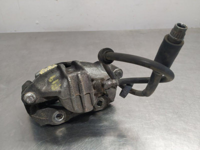 PINZA DE FRENO DELANTERA DERECHA, PEUGEOT, 208