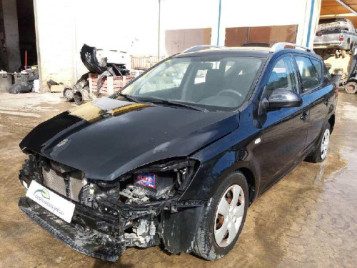 KIA CEED SPORTSWAGON (ED) — vehículo donante para recambios 