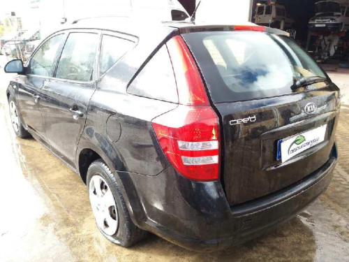 KIA CEED SPORTSWAGON (ED) — vehículo donante para recambios 