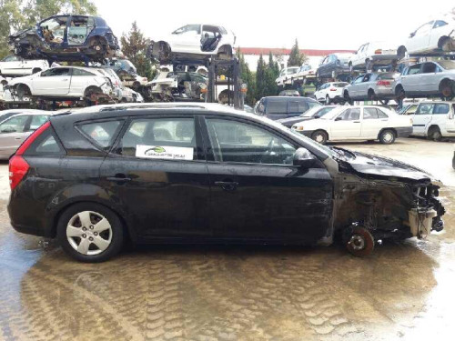 KIA CEED SPORTSWAGON (ED) — vehículo donante para recambios 