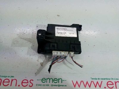 MODULO ELECTRONICO, TOYOTA, AURIS TOURING SPORTS (E18)