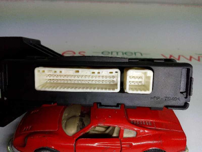 MODULO ELECTRONICO, TOYOTA, AURIS TOURING SPORTS (E18)