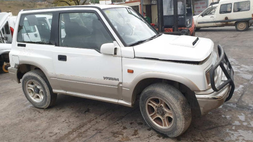  SUZUKI VITARA (SE/SF/ET) 