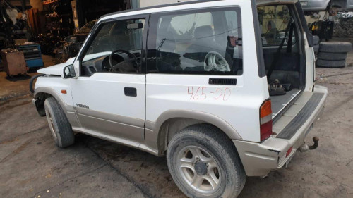  SUZUKI VITARA (SE/SF/ET) 
