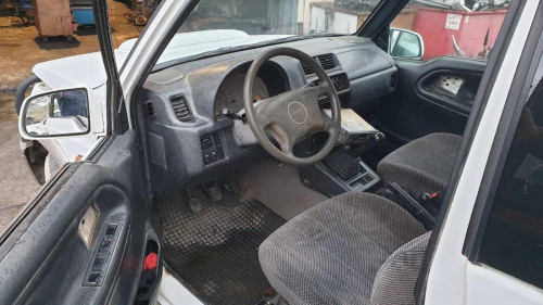 SUZUKI VITARA (SE/SF/ET) 