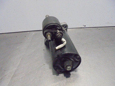MOTOR ARRANQUE, AUDI, A6 BERLINA (4B2)