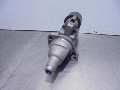 MOTOR ARRANQUE, AUDI, A6 BERLINA (4B2)