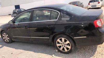VOLKSWAGEN PASSAT BERLINA (3C2)
