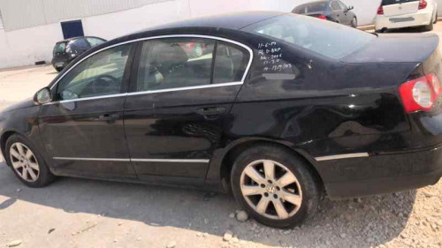VOLKSWAGEN PASSAT BERLINA (3C2) — автомобиль-донор на запчасти 