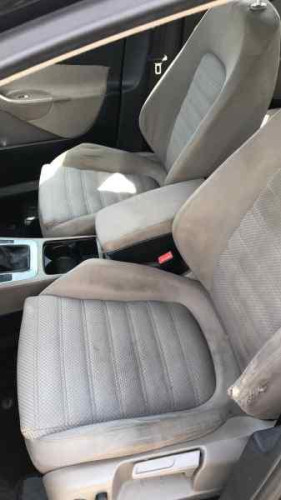 VOLKSWAGEN PASSAT BERLINA (3C2) — автомобиль-донор на запчасти 