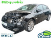 OPEL ASTRA J BERLINA 5P — автомобиль-донор на запчасти 