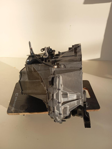 CAJA CAMBIOS Peugeot 3008 