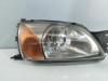 FARO DERECHO Ford FIESTA BERLINA (DX) 