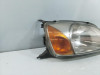 FARO DERECHO Ford FIESTA BERLINA (DX) 