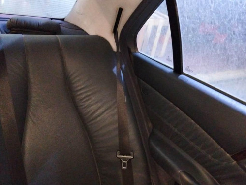 CINTURON SEGURIDAD TRASERO IZQUIERDO Mercedes-Benz CLASE S (BM 220) BERLINA 
