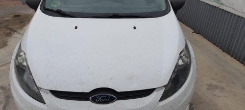 CAPO Ford FIESTA (CB1) 