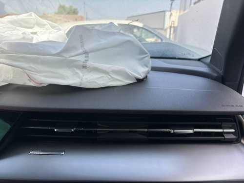 AIREADOR DERECHO Audi A3 SPORTBACK (8YA) 