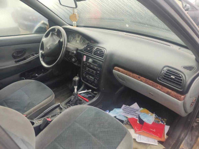 PEUGEOT 406 BERLINA (S1/S2)