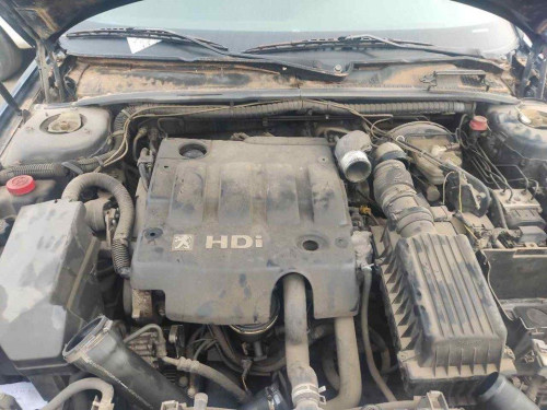  PEUGEOT 406 BERLINA (S1/S2) 