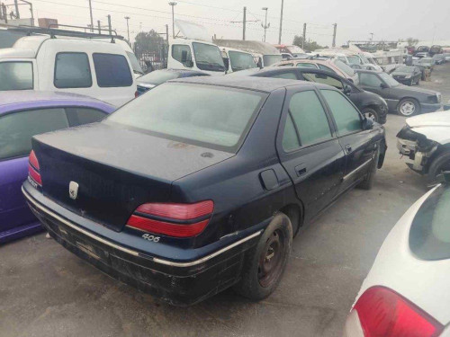  PEUGEOT 406 BERLINA (S1/S2) 