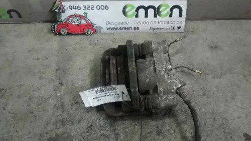 PINZA DE FRENO DELANTERA DERECHA CITROEN C 15 