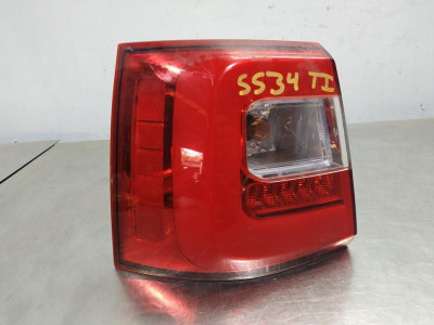 PILOTO TRASERO IZQUIERDO, KIA, SORENTO R (XM)