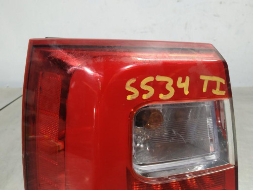 PILOTO TRASERO IZQUIERDO KIA SORENTO R (XM) 