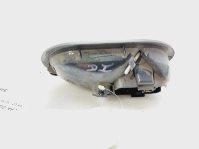 MANETA INTERIOR DELANTERA IZQUIERDA, RENAULT, CLIO III