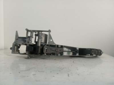 MANETA EXTERIOR DELANTERA IZQUIERDA, PEUGEOT, 207