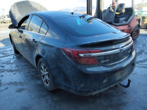  OPEL INSIGNIA BERLINA 