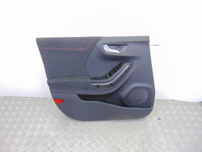 GUARNECIDO PUERTA DELANTERA IZQUIERDA, FORD, PUMA