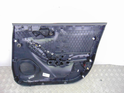 GUARNECIDO PUERTA DELANTERA IZQUIERDA, FORD, PUMA