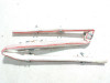  AIRBAG CORTINA DELANTERO DERECHO JAGUAR XE 