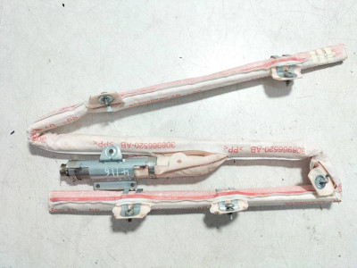 AIRBAG CORTINA DELANTERO DERECHO, JAGUAR, XE
