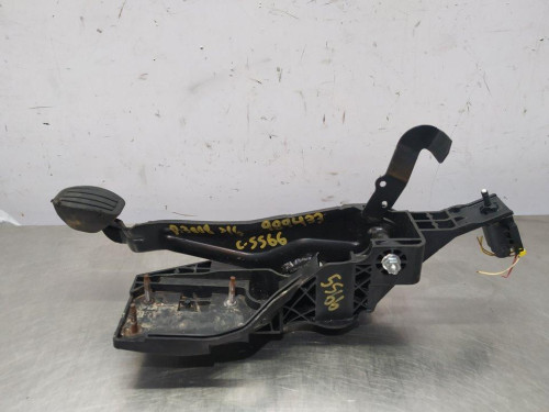  PEDAL FRENO PEUGEOT 3008 