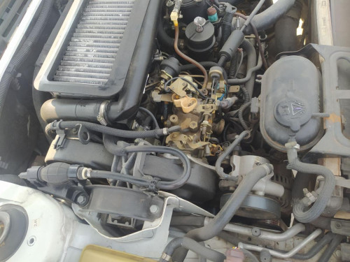  ALTERNADOR CITROEN XSARA COUPE 