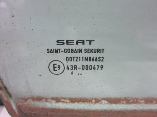  LUNA DELANTERA DERECHA SEAT ALTEA XL (5P5) 