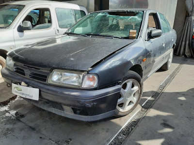 NISSAN PRIMERA BERL./ TRAVELLER (P10/W10)