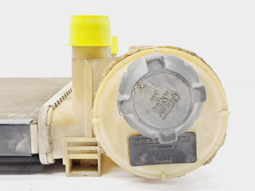  RADIADOR AGUA LANCIA Y 10 