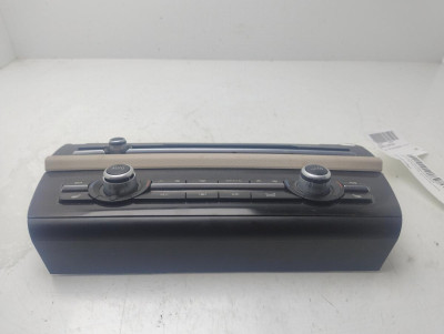 MANDO CLIMATIZADOR, BMW, SERIE 5 BERLINA (F10)