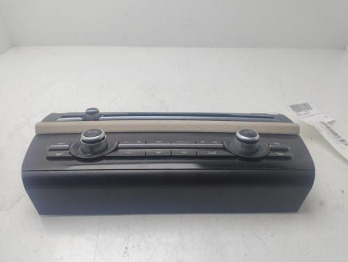 MANDO CLIMATIZADOR BMW SERIE 5 BERLINA (F10) 