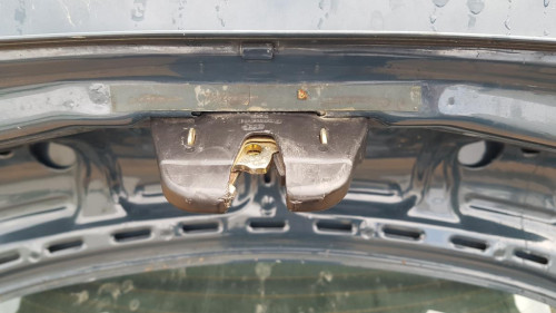 CERRADURA MALETERO / PORTON Audi 80/90 (811/813/853)(1984->) AUDI 80/90 (811/813/853)(1984->) 
