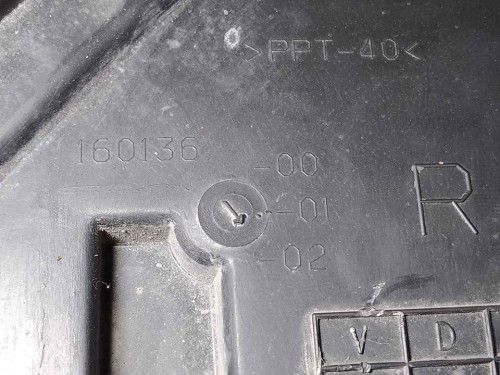 FARO DERECHO Audi A6 BERLINA (4F2) 