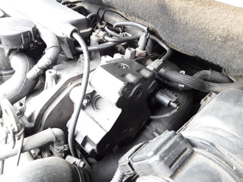 BOMBA INYECCION Mitsubishi COLT CZ3 BERL. 5 (Z30A) 