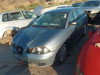 SEAT IBIZA (6L1) — vehículo donante para recambios 