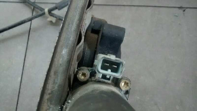 ELEVALUNAS DELANTERO DERECHO, PEUGEOT, 206