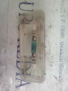  LUZ INTERIOR, OPEL, CORSA C 