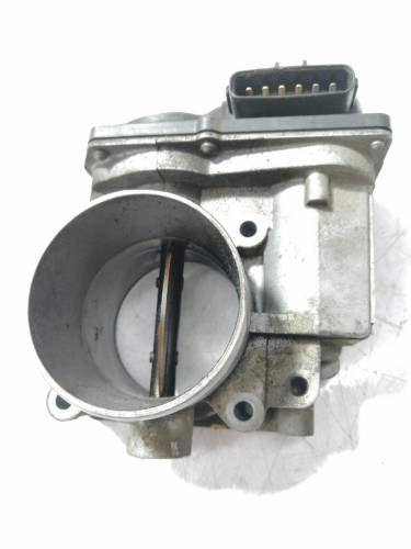  CAJA MARIPOSA SUBARU FORESTER (S12/SH) 